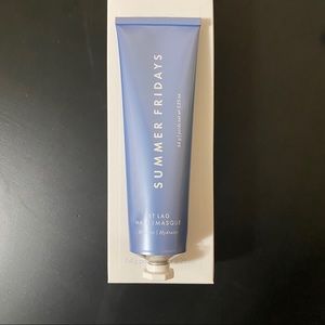 SUMMER FRIDAYS JET LAG MASK